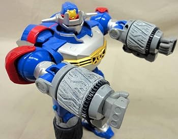 Amazon.co.jp: データコマンド DX電童 開封 GEAR戦士 難有 : おもちゃ